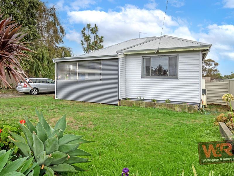 66 South Coast Highway, Orana