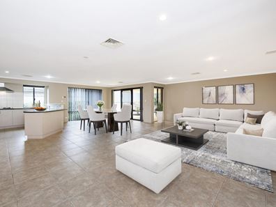42 Arrino Parade, Baldivis WA 6171
