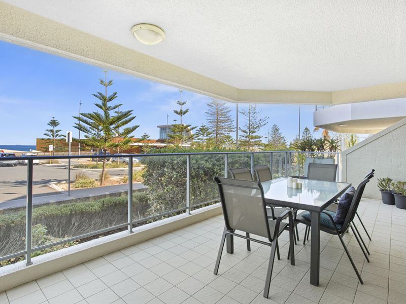 103/170 The Esplanade, Scarborough WA 6019