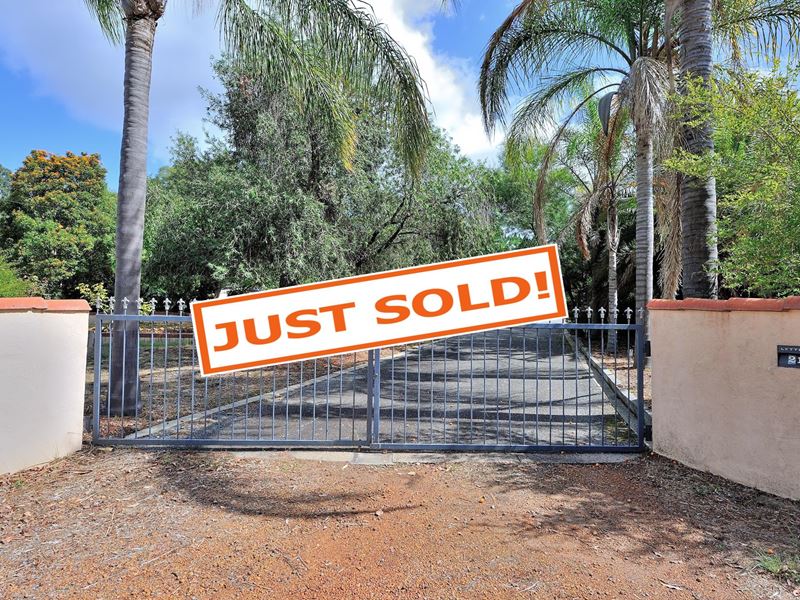 21 White Street, Mount Helena