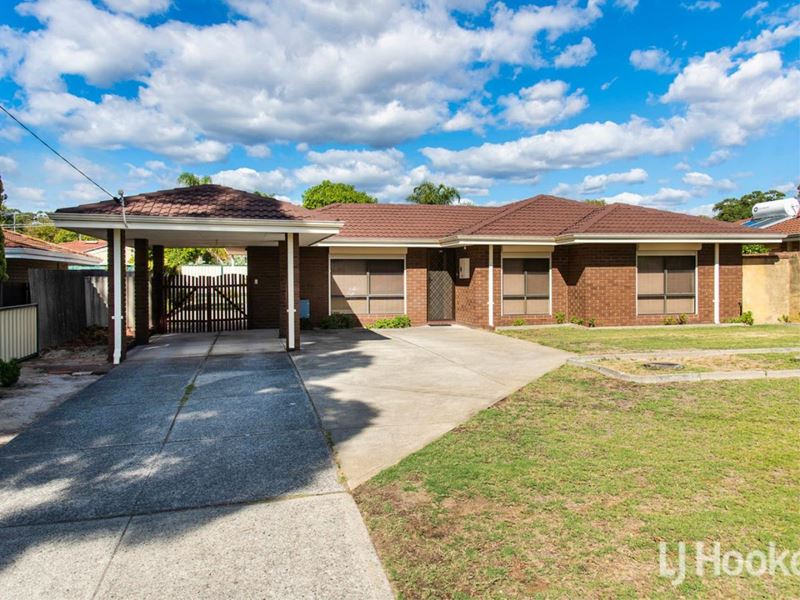28 Prince Street, Gosnells