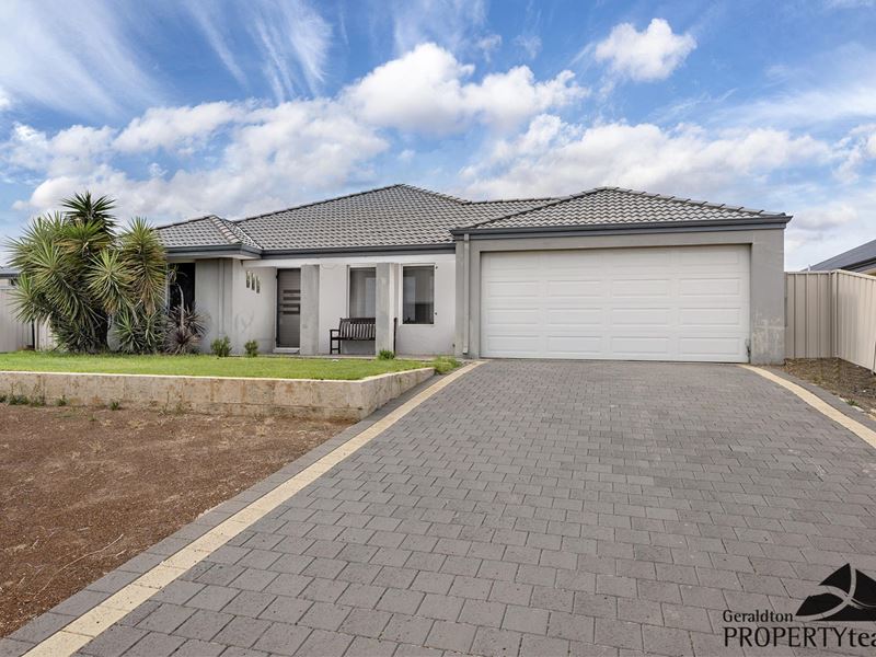 26 Sutcliffe Road, Waggrakine