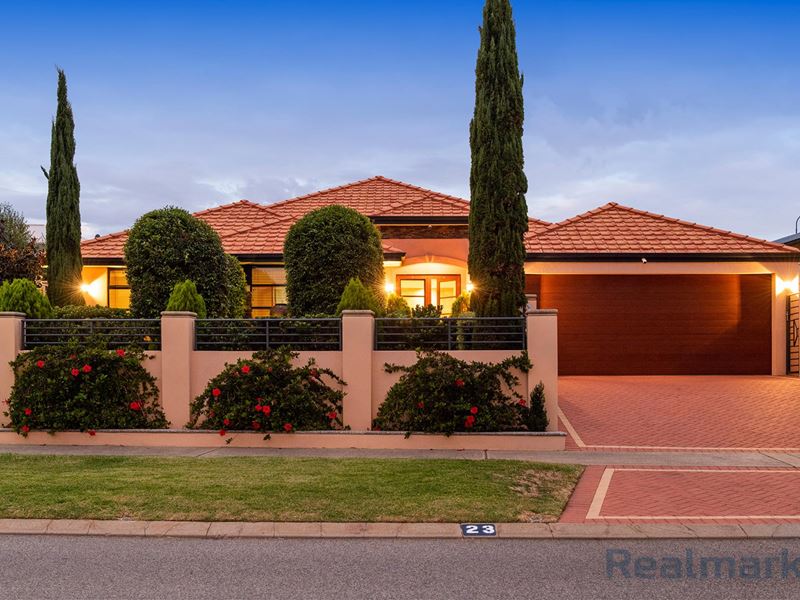 23 Batavia Avenue, Wannanup