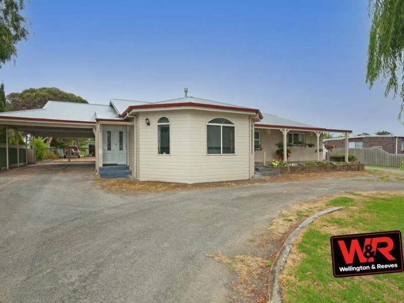 11 Coogee St, Milpara