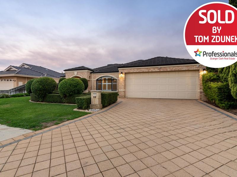 68 Southmead Drive, Landsdale
