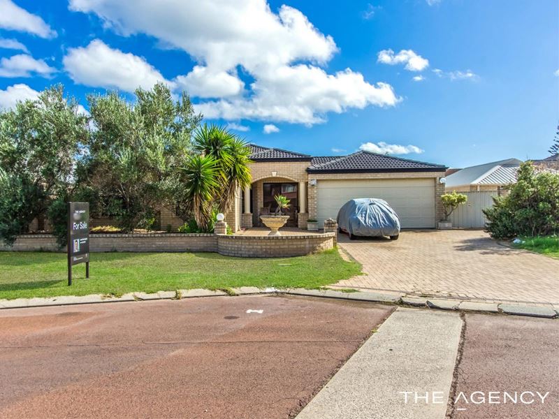 5 Taiof Close, Secret Harbour