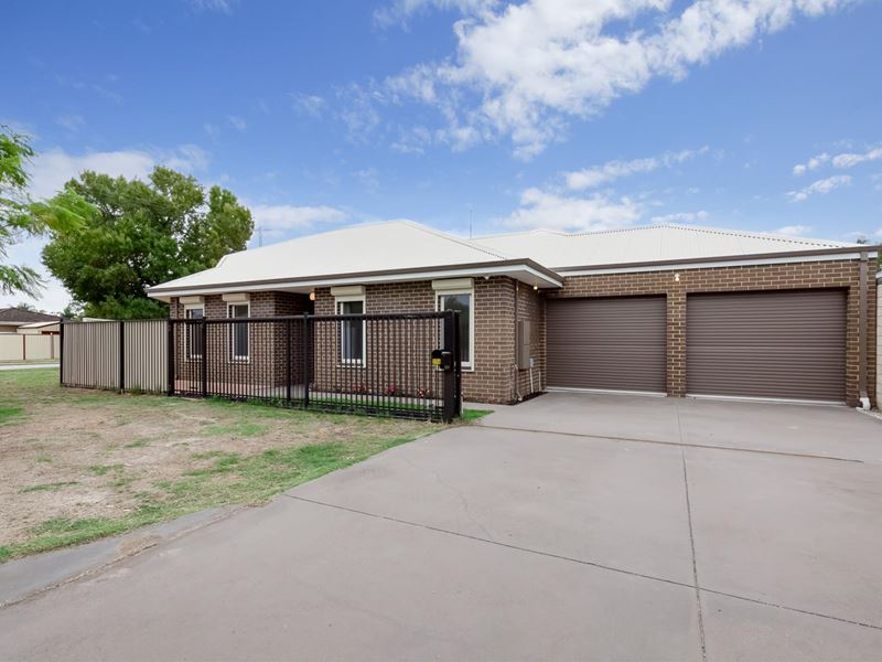 29A Treave st, Cloverdale