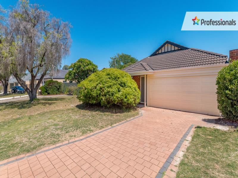 4/45 Lord Street, Bentley