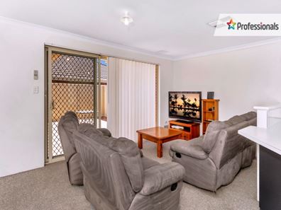 4/45 Lord Street, Bentley WA 6102