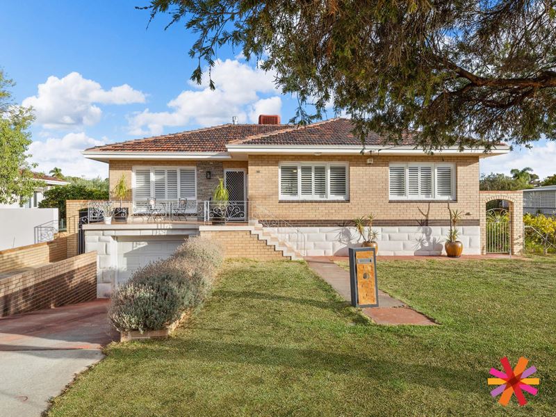 23 Simper Crescent, White Gum Valley