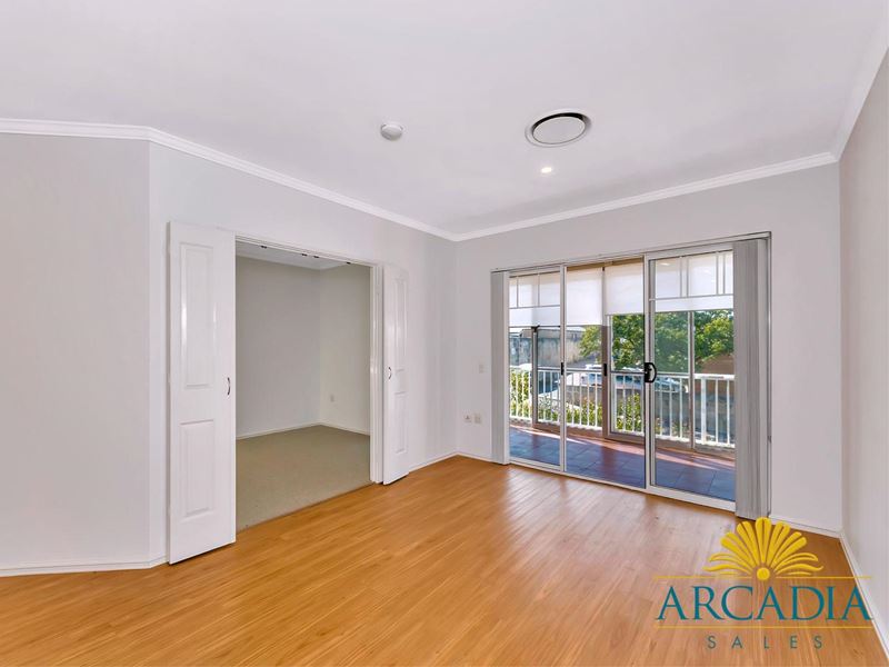 27 / 141 Claremont Crescent, Swanbourne
