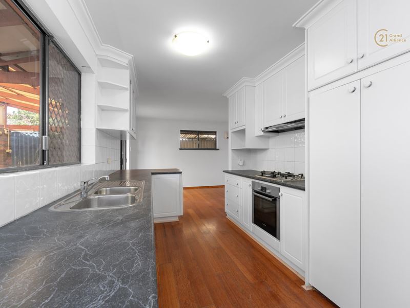 19 Jardine Court, Thornlie