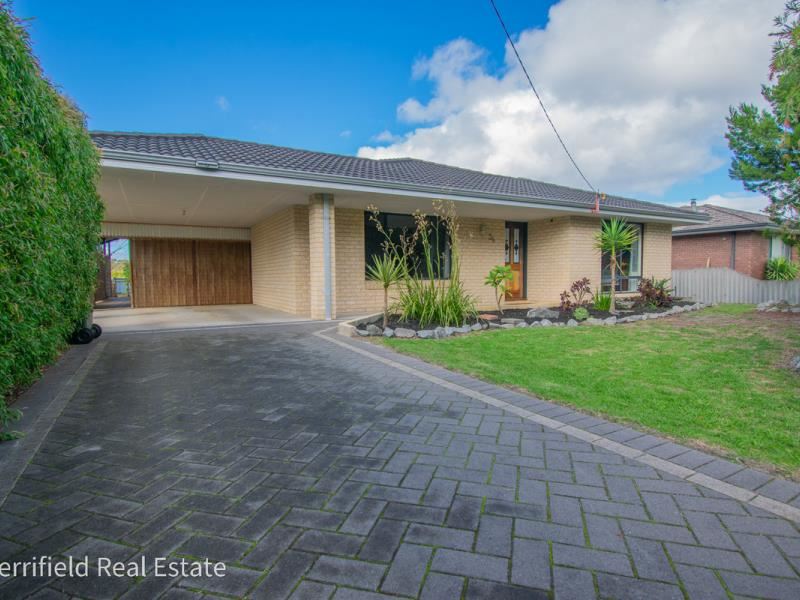 34 McKenzie Drive, Lower King