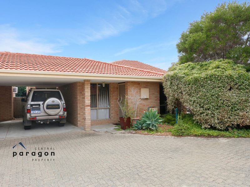 10/7-9 Lovett Street, Noranda
