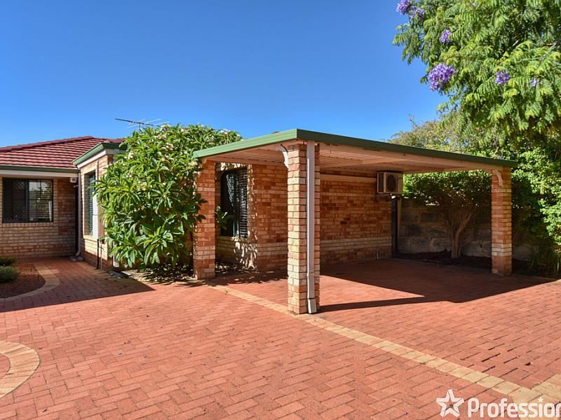 6/9 Maitland Close, Cooloongup