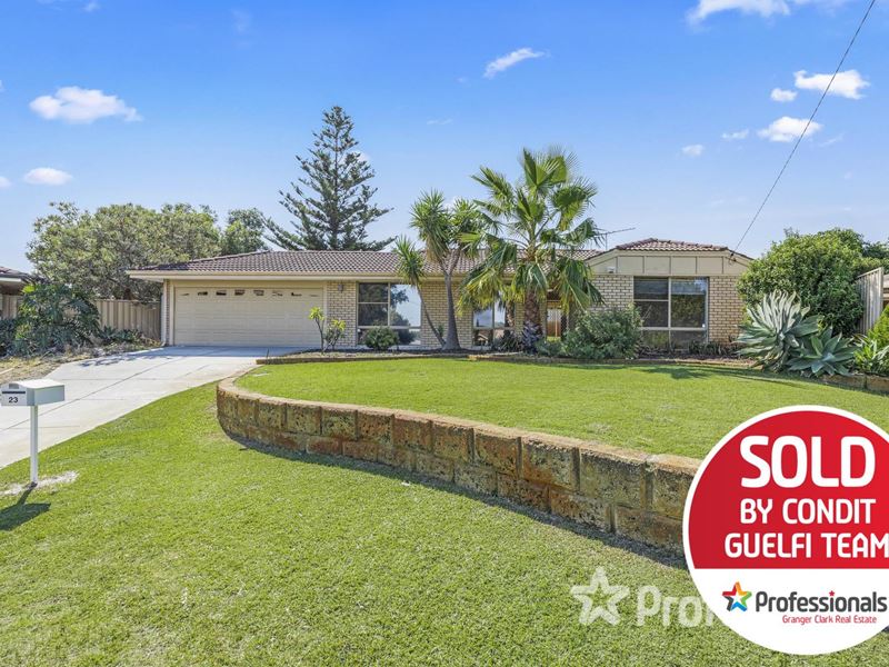 23 Bresnahan Place, Marangaroo