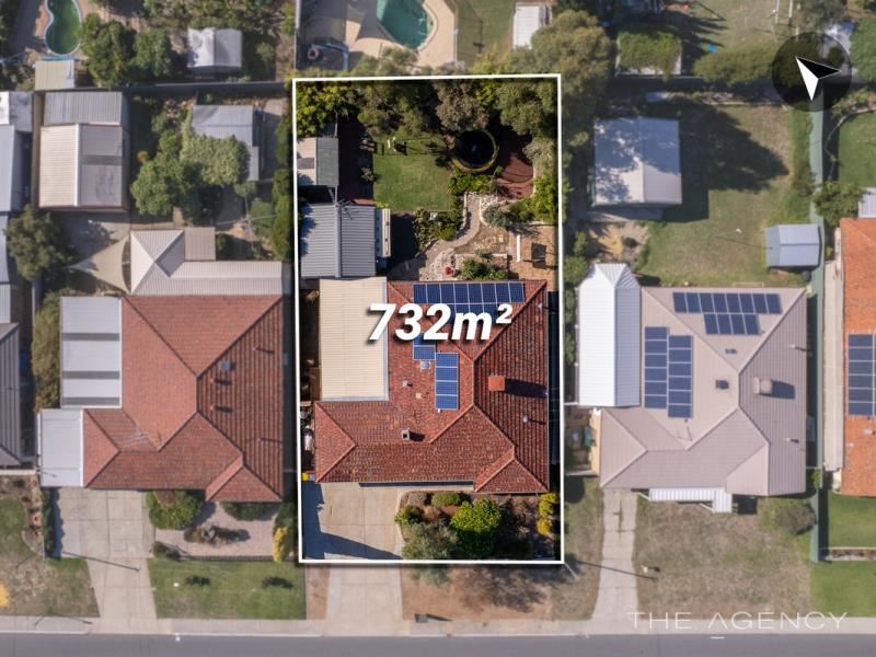 50 Chidzey Drive, Seville Grove