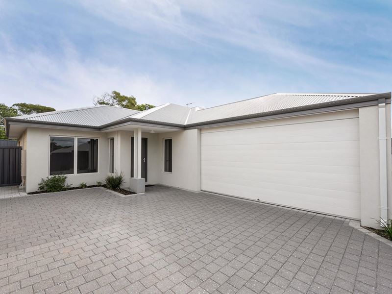 43B Adrian Street, Palmyra