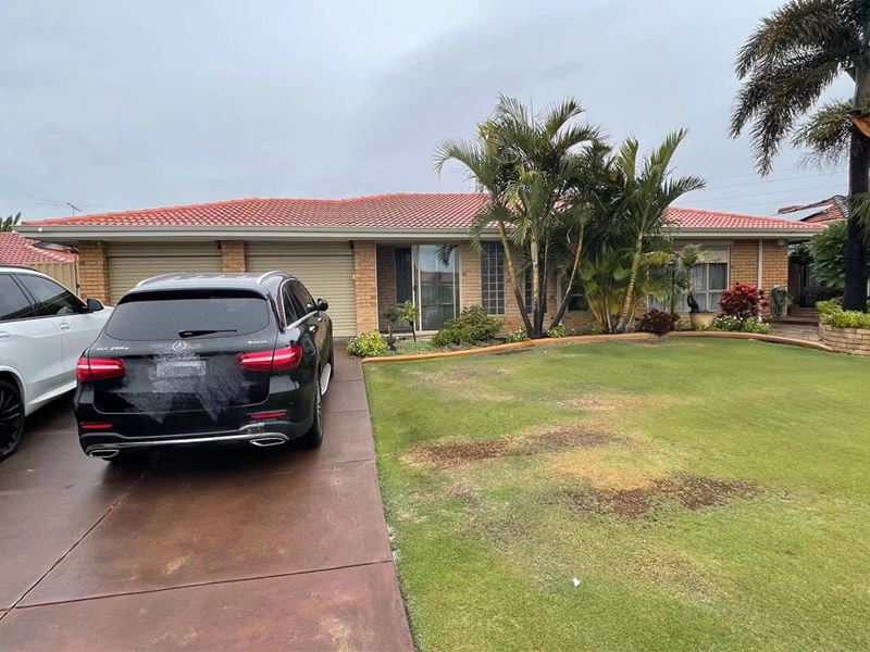 39 Macquarie Way, Willetton