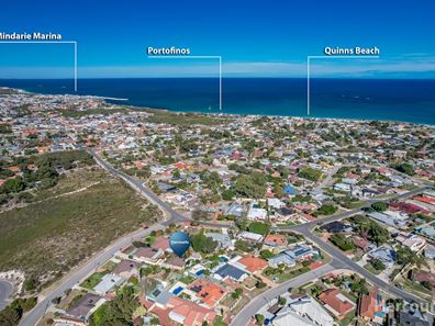 5b Gumblossom Way, Quinns Rocks WA 6030