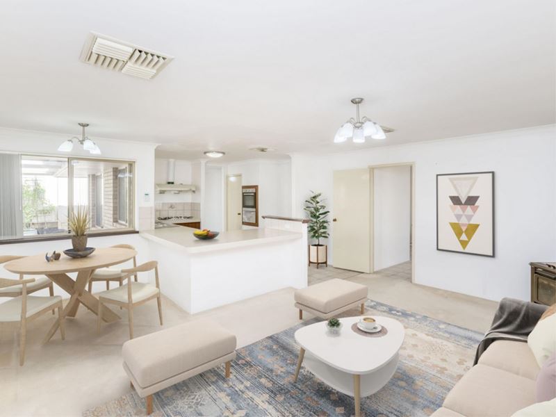 9 Heatherlea Parkway, Leeming