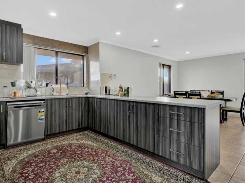 52A Astinal Drive, Gosnells