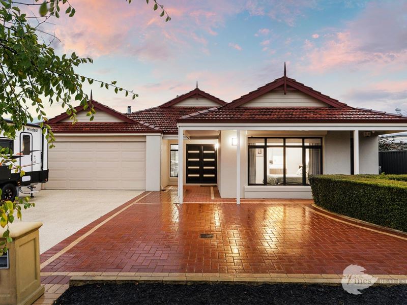 10 Ollave Circuit, Aveley