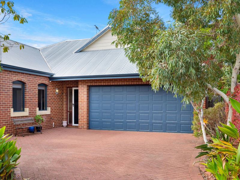 56A Irwin Street, East Fremantle