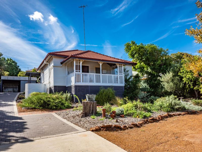 5 Gertrude Street, Geraldton