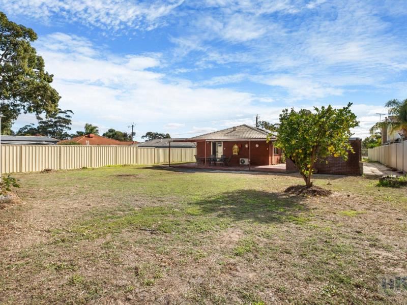 130 Chittering Road, Bullsbrook WA 6084