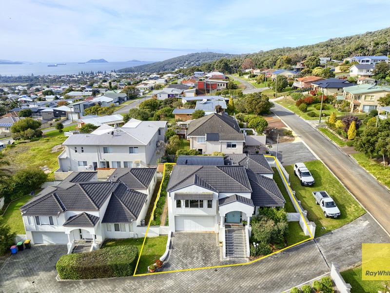 1/40 Burt Street, Mount Clarence