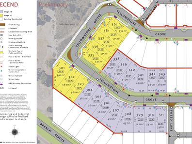 337/28 Yellowstone Grove, Success WA 6164