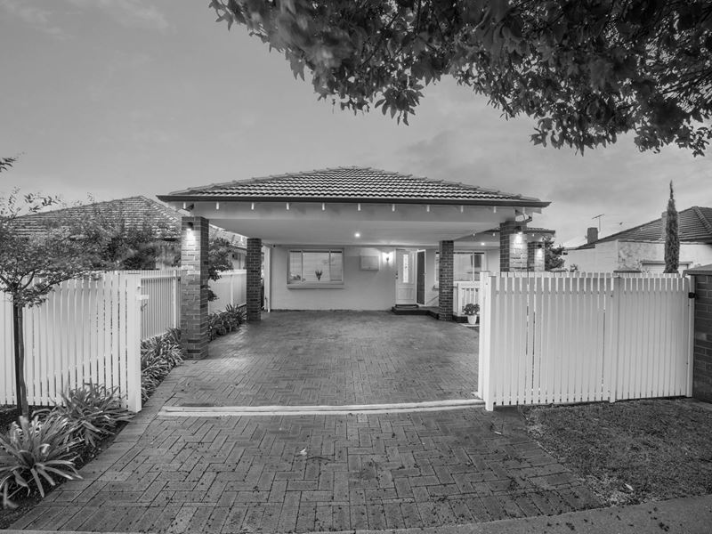 132 Herbert Street, Doubleview