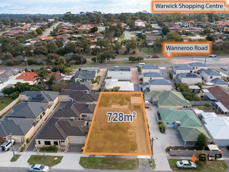 23 Newbury Street, Balga WA 6061