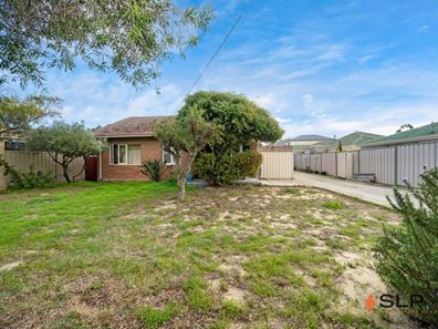 23 Newbury Street, Balga WA 6061