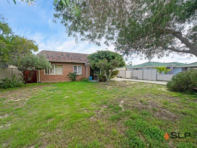 23 Newbury Street, Balga WA 6061