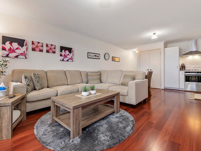 16 Biterax Elbow, Banksia Grove
