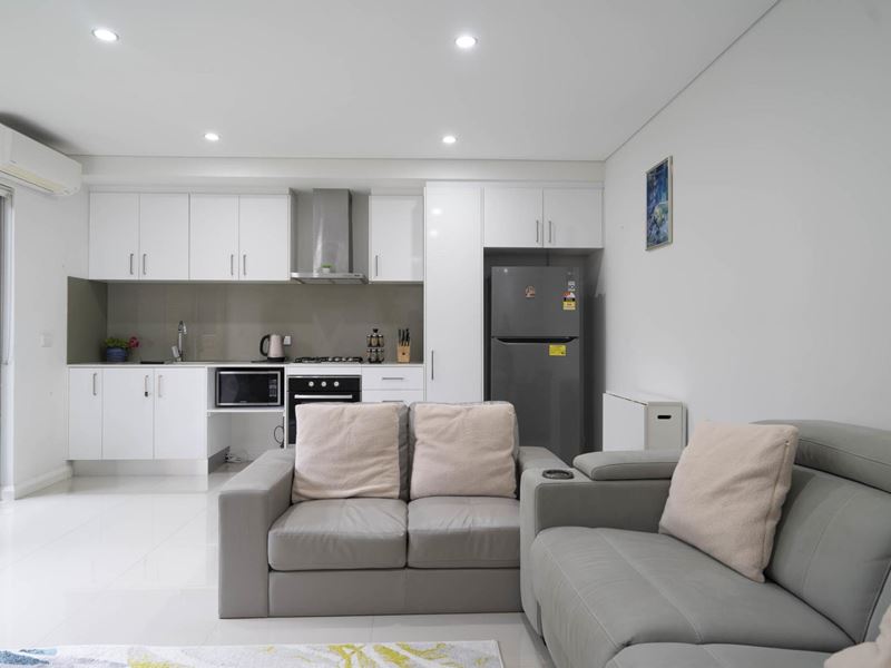 7/3 Salisbury Road, Rivervale