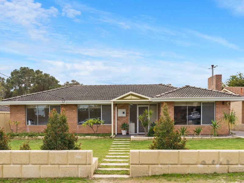 15 Shirley Road, Walliston