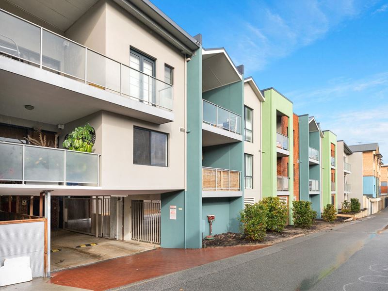 11/333 Charles  Street, North Perth