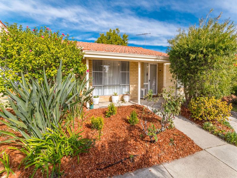 14B/17 Lourdes Street, Lesmurdie