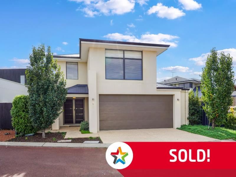 4/1 St Michaels Parkway, Dunsborough
