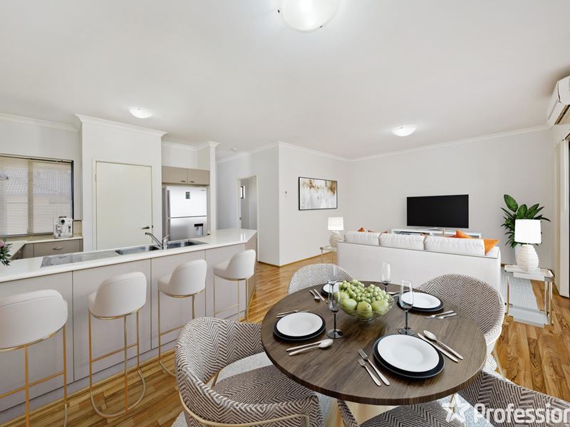 20B Newhaven Way, Nollamara