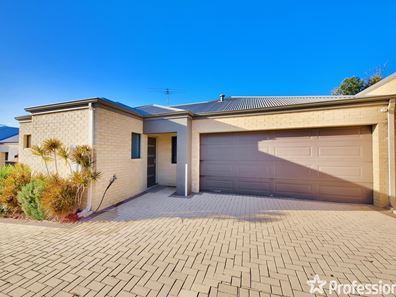 20B Newhaven Way, Nollamara WA 6061