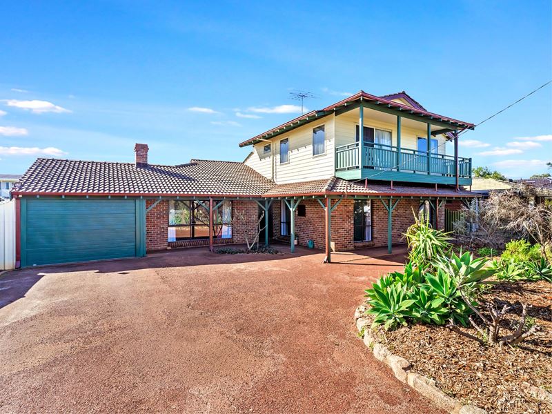 34 Creon Way, Silver Sands WA 6210