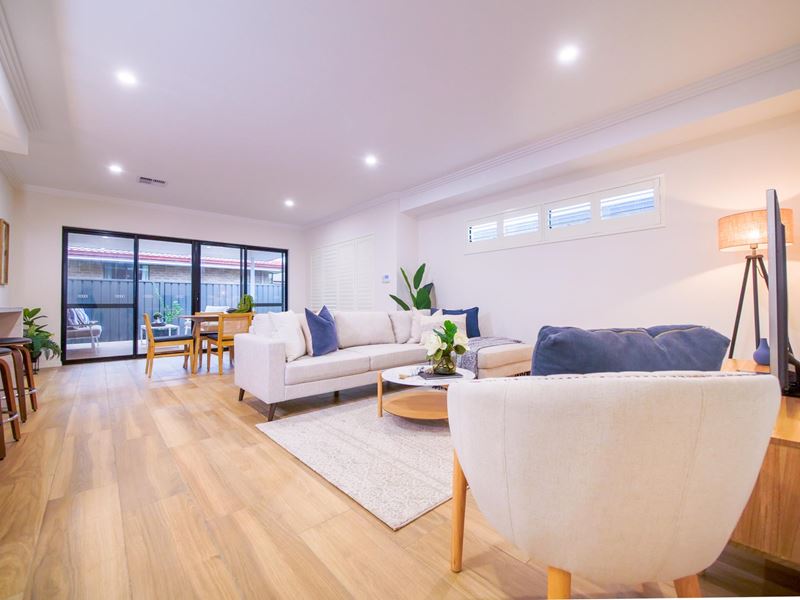 15A Gatling Way, Willetton