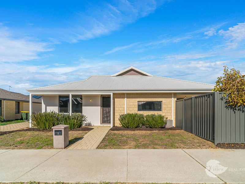 7 Integra Street, Aveley WA 6069