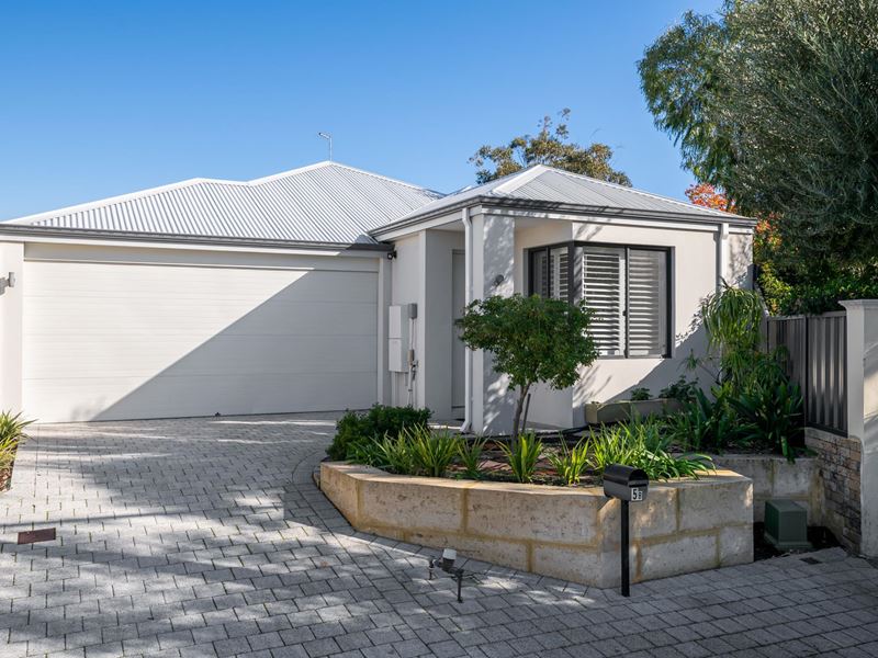 5B Tarrant Place, Padbury