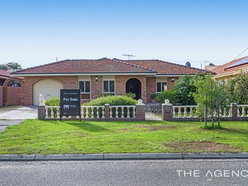 24 Lancaster Street, Spearwood