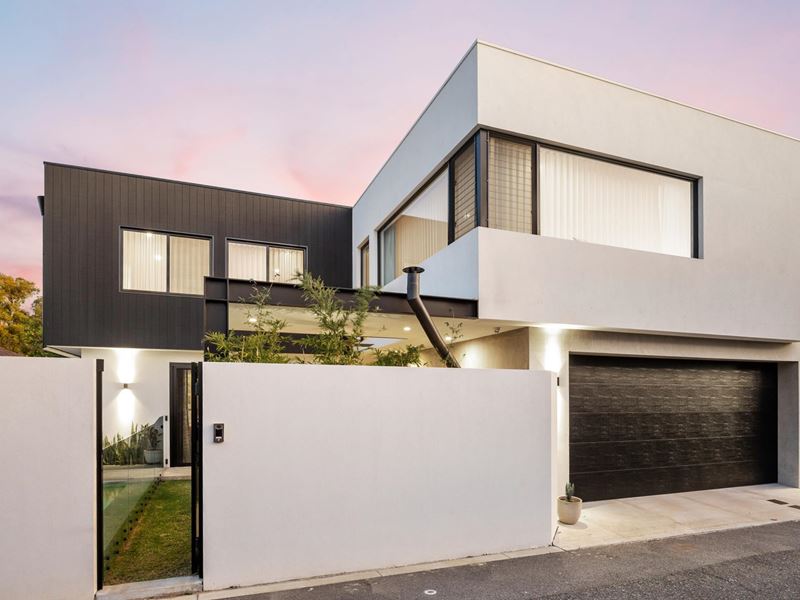 52A Vincent Street, Mount Lawley